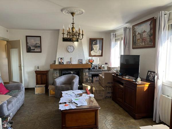 MAISON CONTEMPORAINE