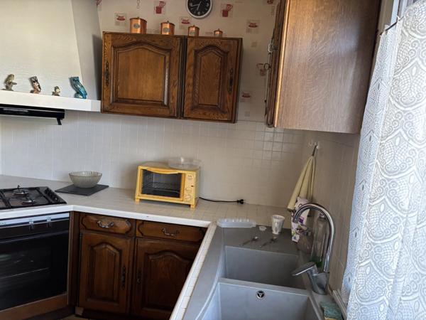 MAISON CONTEMPORAINE