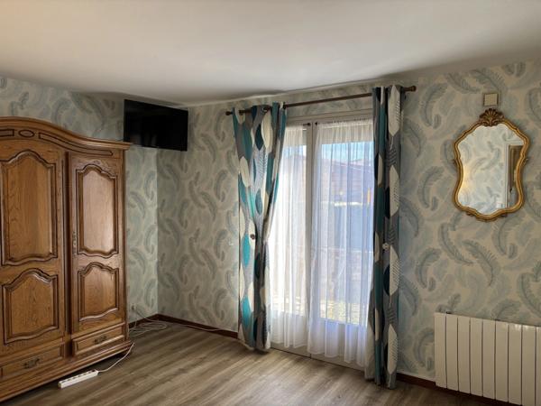 MAISON CONTEMPORAINE