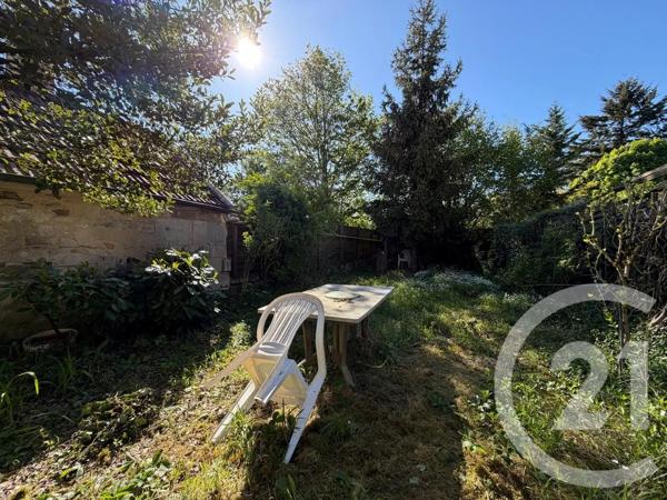 Maison à vendre  3 pièces - 82,50 m 2   VILLERS COTTERETS  - 02