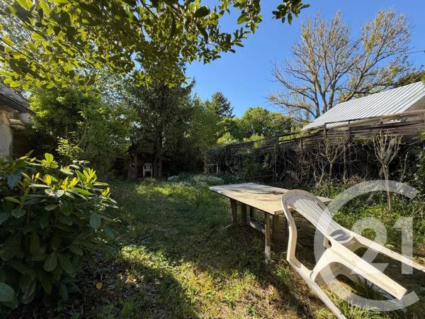 Maison à vendre  3 pièces - 82,50 m 2   VILLERS COTTERETS  - 02