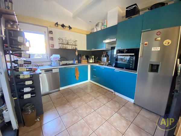 Maison à vendre Lege Cap Ferret - 4 pièces, 80m² avec 3 chambre(s) à 477 000€ - AJP Immobilier Lège-Cap-Ferret