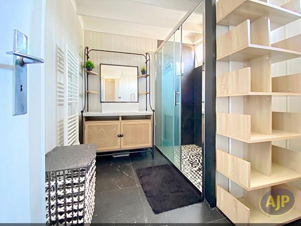 Maison à vendre Lege Cap Ferret - 4 pièces, 80m² avec 3 chambre(s) à 477 000€ - AJP Immobilier Lège-Cap-Ferret