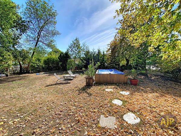 Maison à vendre Lege Cap Ferret - 4 pièces, 80m² avec 3 chambre(s) à 477 000€ - AJP Immobilier Lège-Cap-Ferret