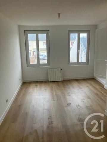 Maison à vendre  3 pièces - 65 m 2   ABBEVILLE  - 80