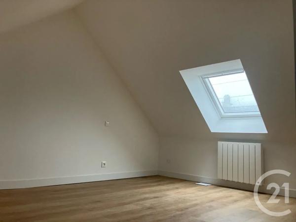 Maison à vendre  3 pièces - 65 m 2   ABBEVILLE  - 80