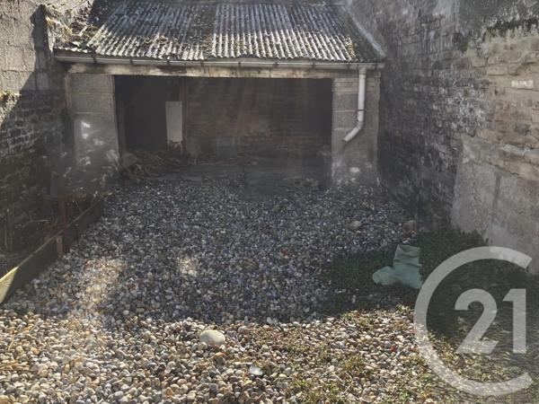 Maison à vendre  3 pièces - 65 m 2   ABBEVILLE  - 80