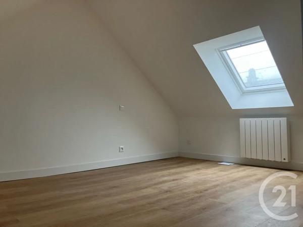 Maison à vendre  3 pièces - 65 m 2   ABBEVILLE  - 80
