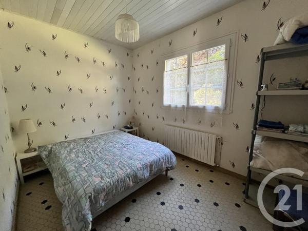 Maison à vendre  5 pièces - 98,13 m2 ST HILAIRE DE RIEZ - 85