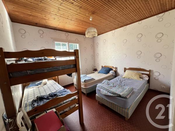 Maison à vendre  5 pièces - 98,13 m2 ST HILAIRE DE RIEZ - 85