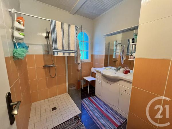 Maison à vendre  5 pièces - 98,13 m2 ST HILAIRE DE RIEZ - 85