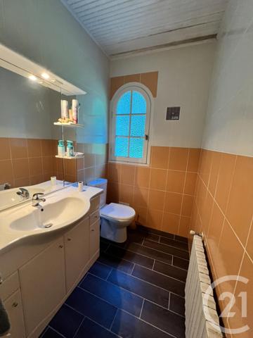 Maison à vendre  5 pièces - 98,13 m2 ST HILAIRE DE RIEZ - 85