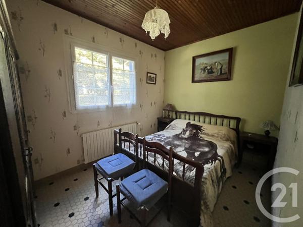 Maison à vendre  5 pièces - 98,13 m2 ST HILAIRE DE RIEZ - 85