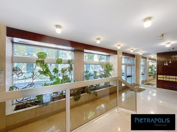 Avenue Félix Faure-Ecole JM Chavant- T4 de 107 m2- Balcons-Pas de vis à vis
