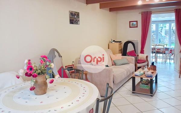 Maison à vendre    3 pièces • 57,70 m2 Damgan