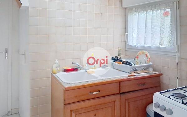 Maison à vendre    3 pièces • 57,70 m2 Damgan