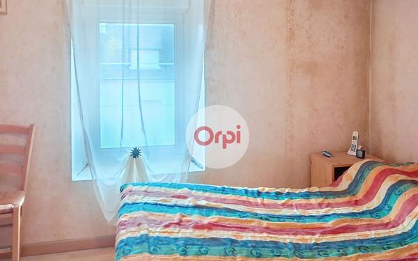 Maison à vendre    3 pièces • 57,70 m2 Damgan