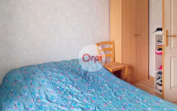 Maison à vendre    3 pièces • 57,70 m2 Damgan