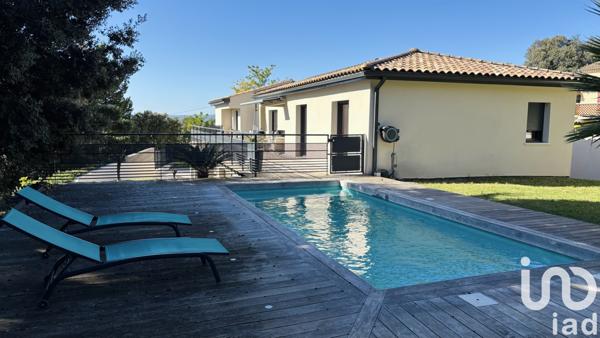 Maison à vendre 5 pièces 151 m² Bollène