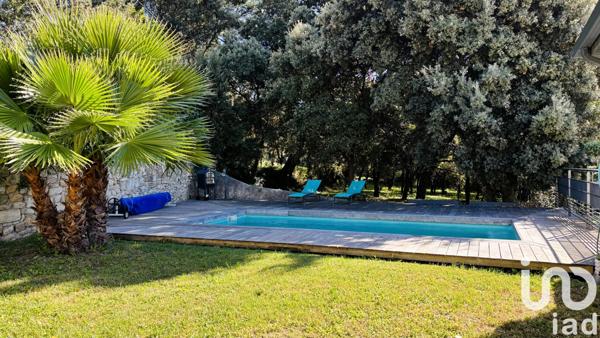 Maison à vendre 5 pièces 151 m² Bollène