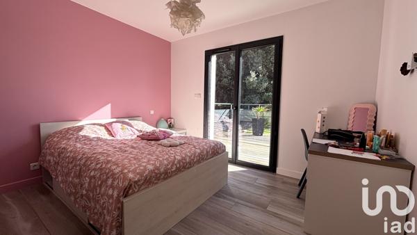 Maison à vendre 5 pièces 151 m² Bollène