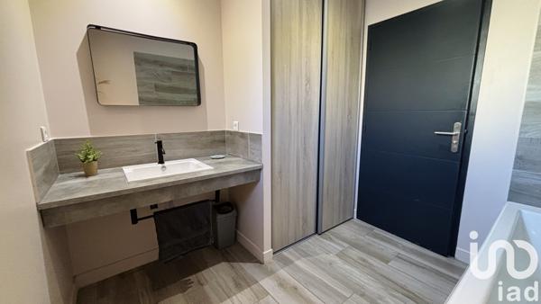 Maison à vendre 5 pièces 151 m² Bollène