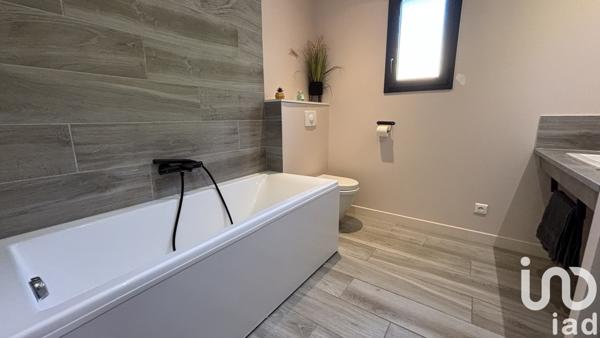 Maison à vendre 5 pièces 151 m² Bollène