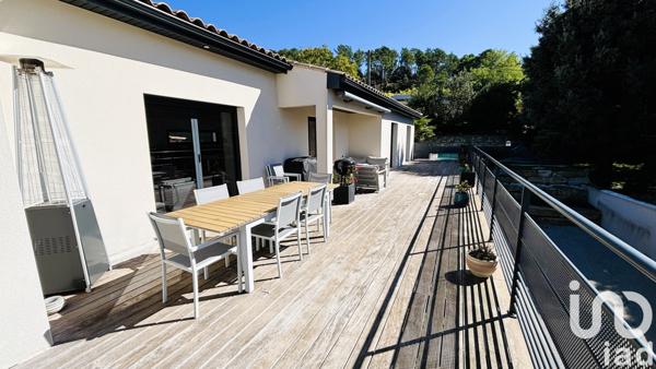 Maison à vendre 5 pièces 151 m² Bollène