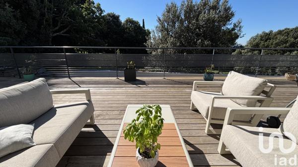 Maison à vendre 5 pièces 151 m² Bollène