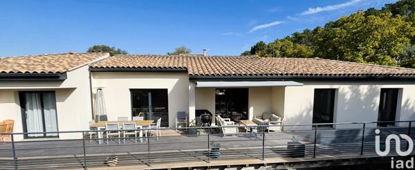 Maison à vendre 5 pièces 151 m² Bollène