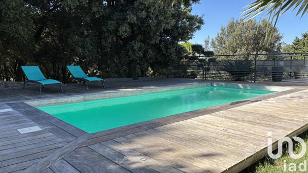 Maison à vendre 5 pièces 151 m² Bollène