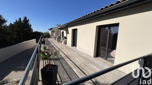 Maison à vendre 5 pièces 151 m² Bollène