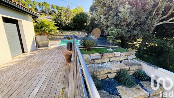 Maison à vendre 5 pièces 151 m² Bollène