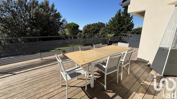 Maison à vendre 5 pièces 151 m² Bollène