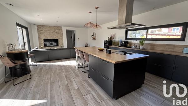 Maison à vendre 5 pièces 151 m² Bollène