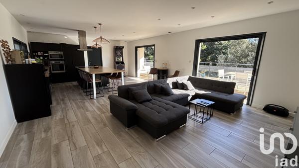 Maison à vendre 5 pièces 151 m² Bollène