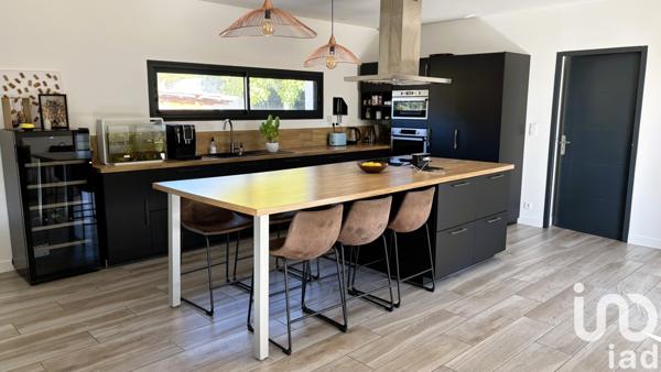 Maison à vendre 5 pièces 151 m² Bollène