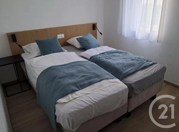 Appartement T4 à vendre  4 pièces - 65 m 2   EQUIHEN PLAGE  - 62