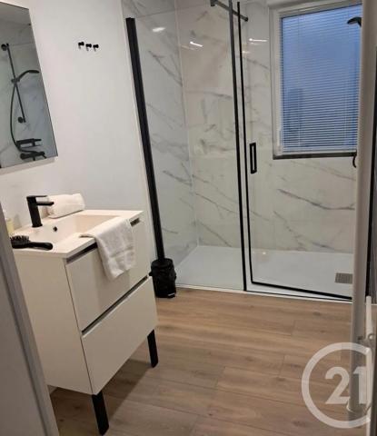 Appartement T4 à vendre  4 pièces - 65 m 2   EQUIHEN PLAGE  - 62
