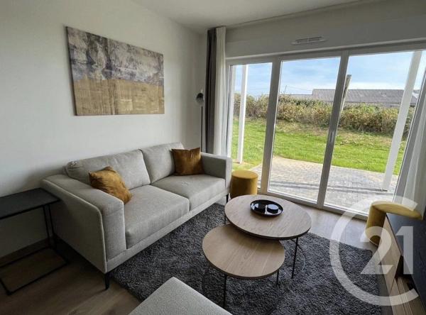 Appartement T4 à vendre  4 pièces - 65 m 2   EQUIHEN PLAGE  - 62