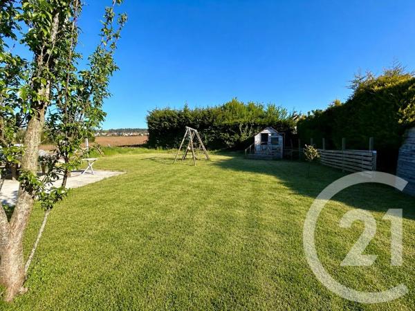 Appartement T4 à vendre  4 pièces - 65 m 2   EQUIHEN PLAGE  - 62