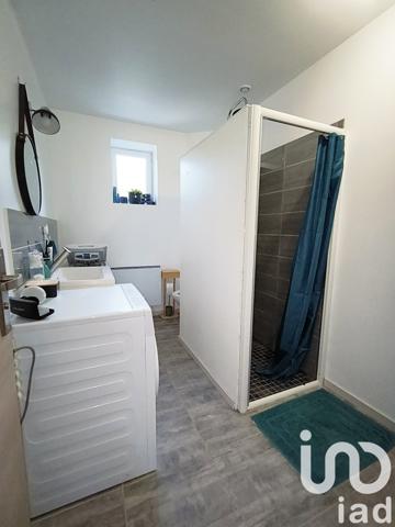 Immeuble à vendre 170 m² Saint-Laurent-de-Chamousset