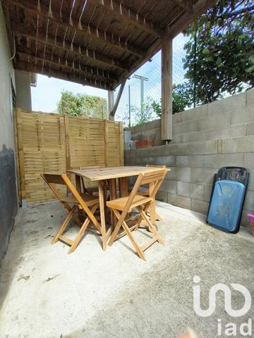 Immeuble à vendre 170 m² Saint-Laurent-de-Chamousset