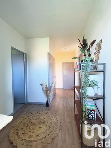 Immeuble à vendre 170 m² Saint-Laurent-de-Chamousset