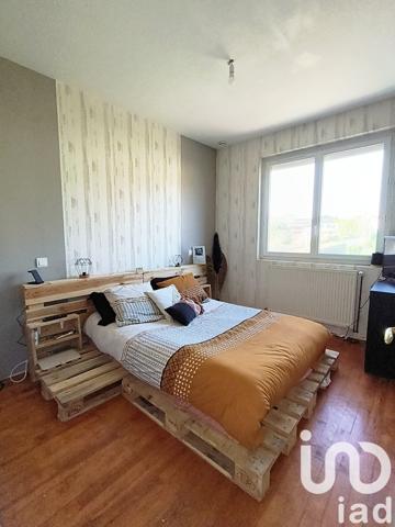 Immeuble à vendre 170 m² Saint-Laurent-de-Chamousset