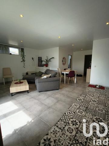 Immeuble à vendre 170 m² Saint-Laurent-de-Chamousset