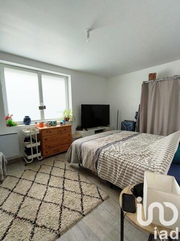 Immeuble à vendre 170 m² Saint-Laurent-de-Chamousset