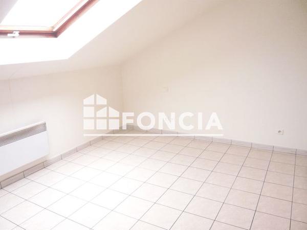 Location Studio 18.2 m² - 30 RUE DE BALE Mulhouse 68100