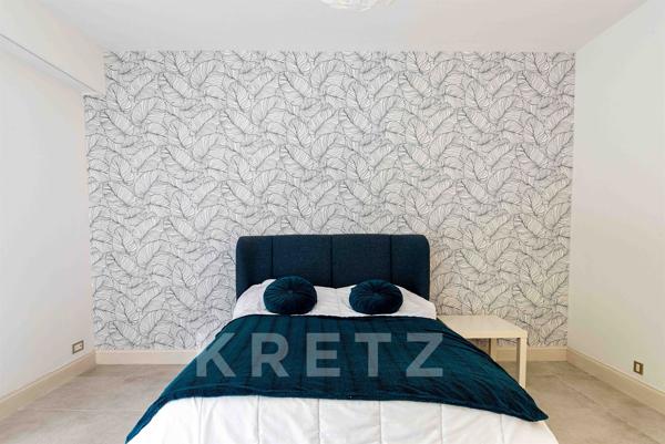 Maison d’architecte exceptionnelle en première ligne vue mer