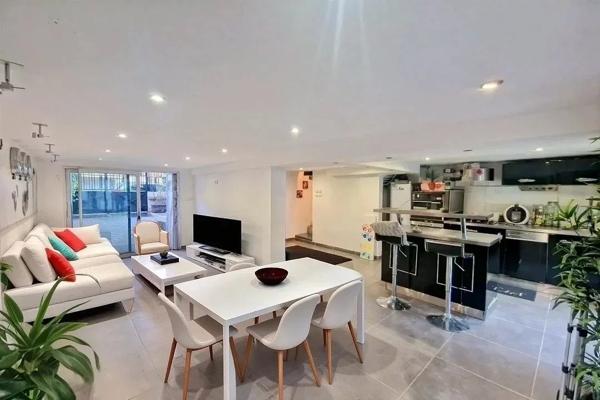 Immobilier Villemomble (93250) – Maison 118m2 – 449 000 €